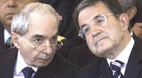 Amato e Prodi