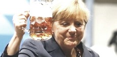 Angela Merkel