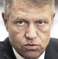 Klaus Iohannis