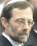 Moshe Feiglin