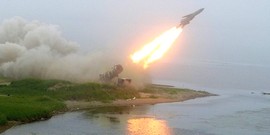 Russia, missili
