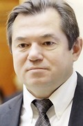 Sergej Glazev