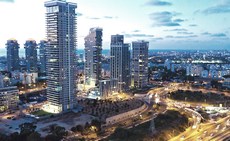 Tel Aviv