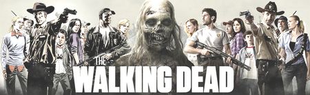 The Walking Dead