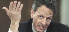 Timothy Geithner