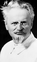 Trotsky, teorico della rivoluzione permanente