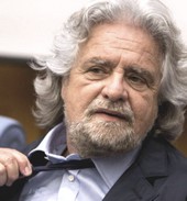 Beppe Grillo