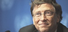 Bill Gates