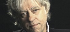 Bob Geldof