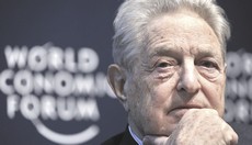 George Soros