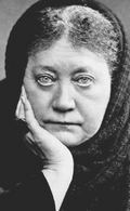 Helena Petrovna Blavatsky