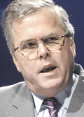 Jeb Bush