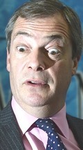 Nigel Farage, Ukip