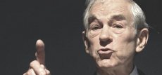 Ron Paul denuncia le menzogne di Washington