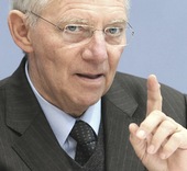 Wolfgang Schäuble