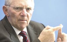 Wolfgang Schäuble