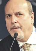 Alan Friedman