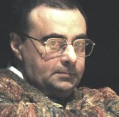 Aldo Giannuli