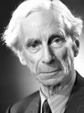 Bertrand Russell