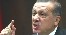 Erdogan non crede alla versione ufficiale su Charlie Hebdo