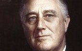 Franklin Delano Roosevelt