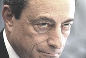 Mario Draghi