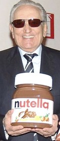 Michele Ferrero