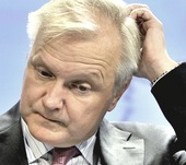 Olli Rehn