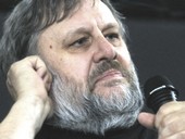 Slavoj Zizek