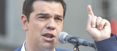 Tsipras