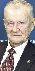 Brzezinski