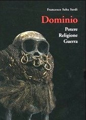 Dominio, il libro di Saba Sardi