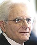 Mattarella