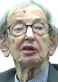 Eric Hobsbawm