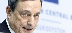 Mario Draghi