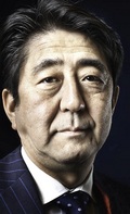 Shinzo Abe