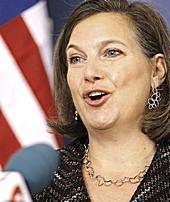 Victoria Nuland