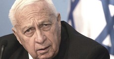 Ariel Sharon