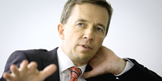 Bernd Lucke, di Alternativa per la Germania