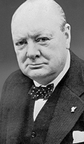 Churchill