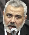 Ismail Haniyeh