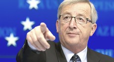 Jean-Claude Juncker