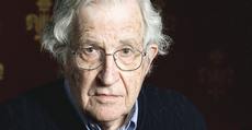 Noam Chomsky