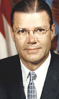 Robert McNamara