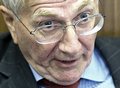 Seymour Hersh, giornalista Premio Pulitzer