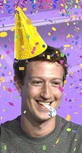 Zuckerberg