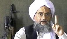 Ayman Al-Zawahiri