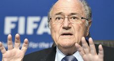 Blatter