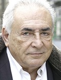 Dominique Strauss-Kahn