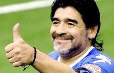 Maradona